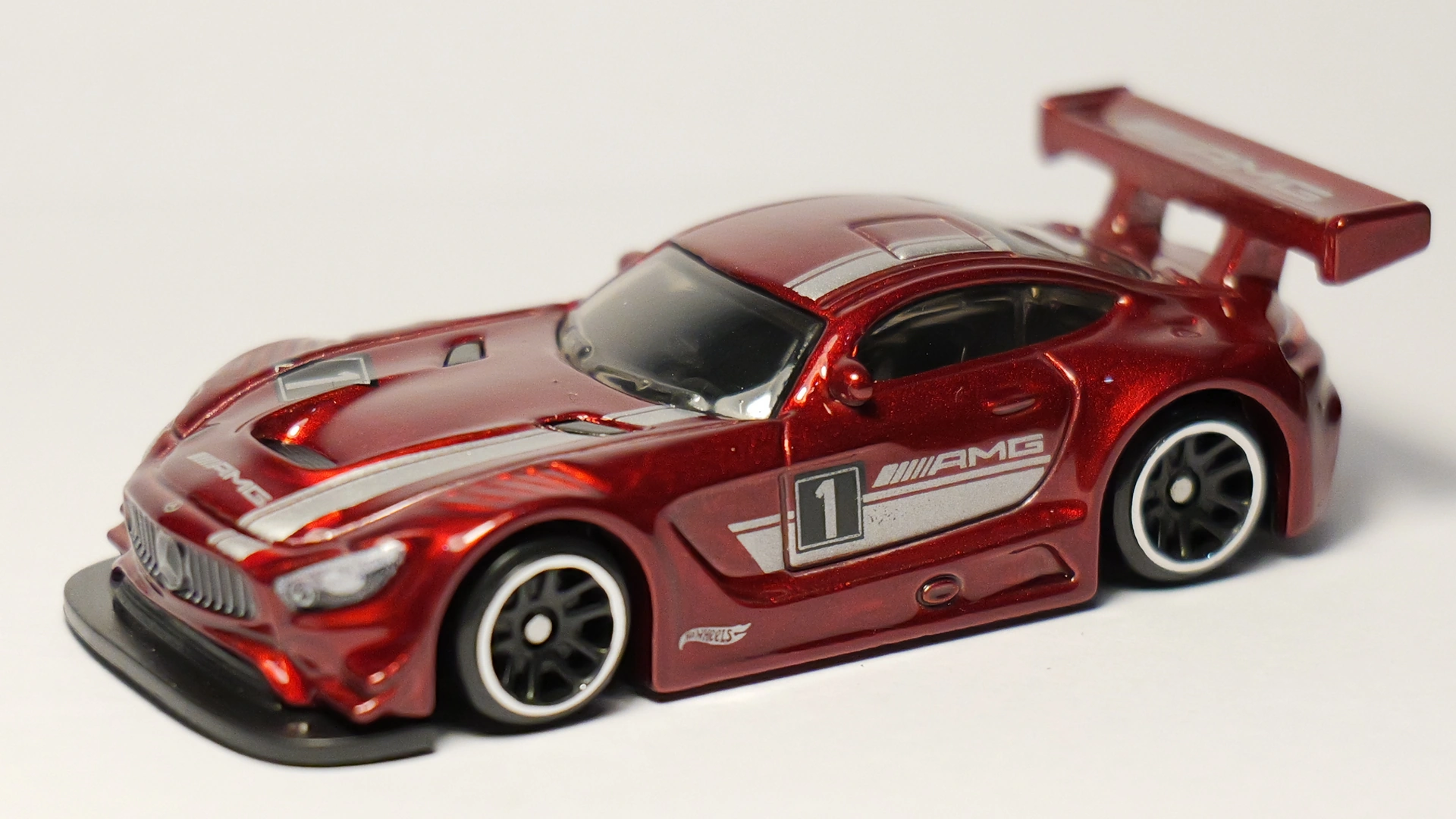 '16 Mercedes-AMG GT3