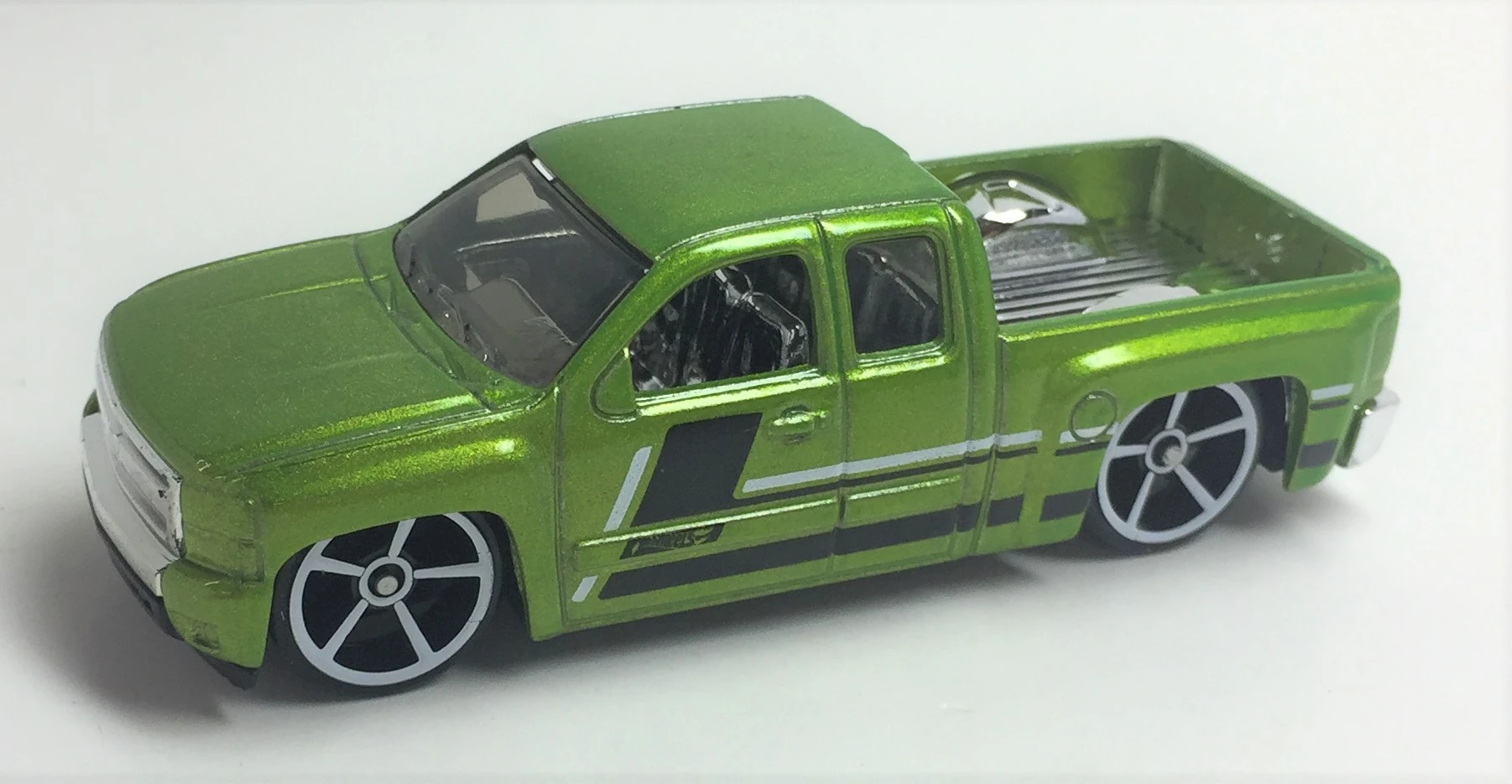 Chevy Silverado