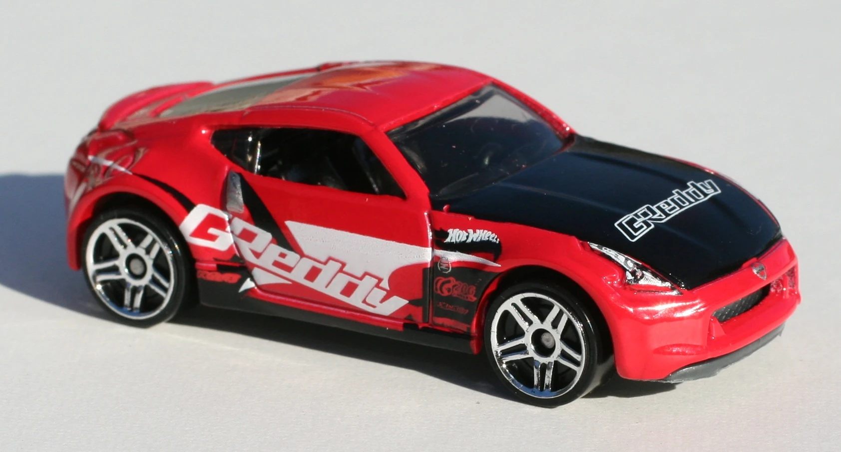 Nissan 370Z