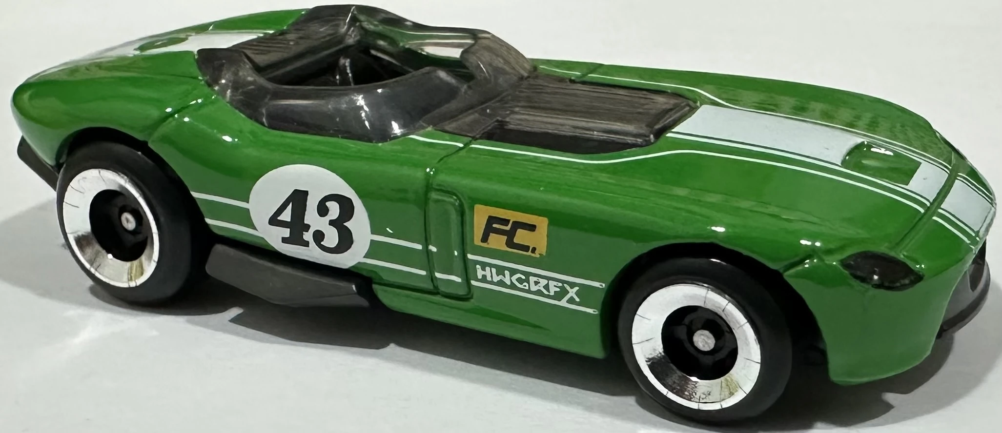 RRROADSTER