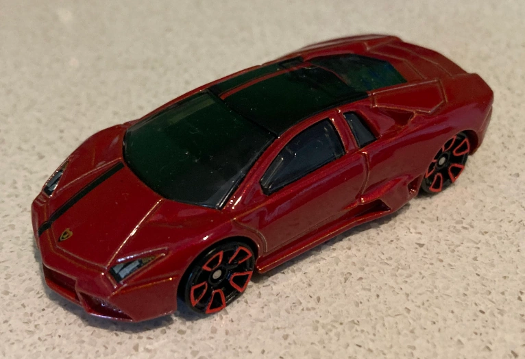 LAMBORGHINI REVENTÓN