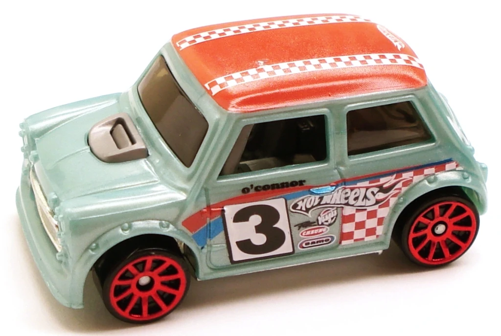 Morris Mini