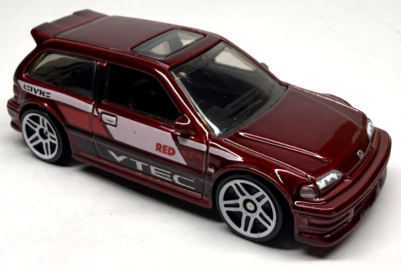 ’90 HONDA CIVIC EF