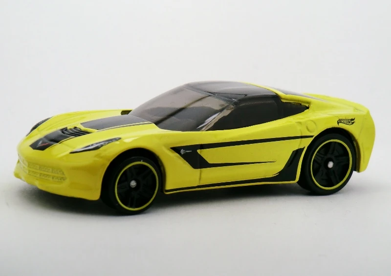 '14 Corvette Stingray