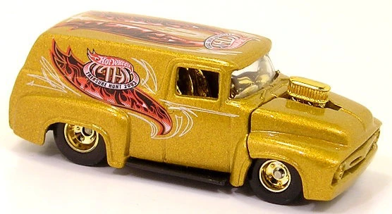 '56 Ford F-100