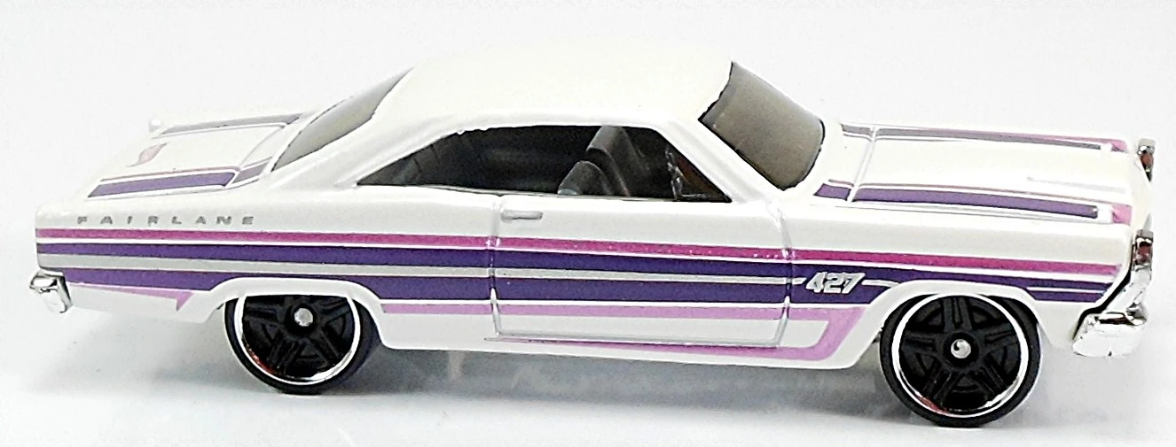 '66 Ford 427 Fairlane