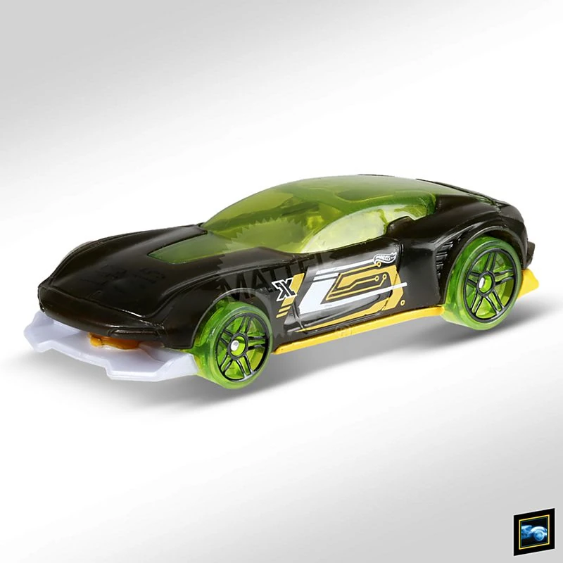 Gazella GT