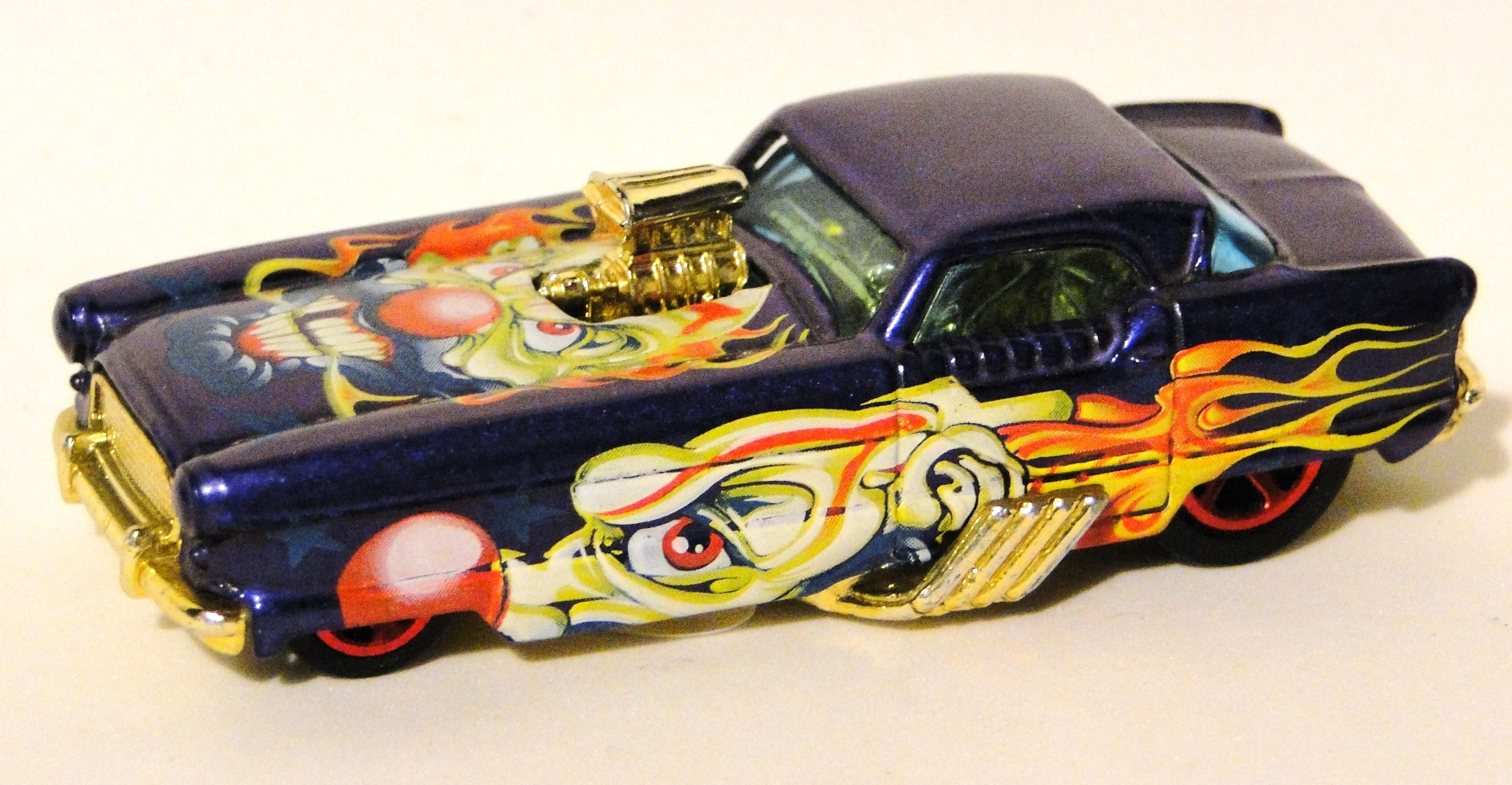 Nash Metropolitan