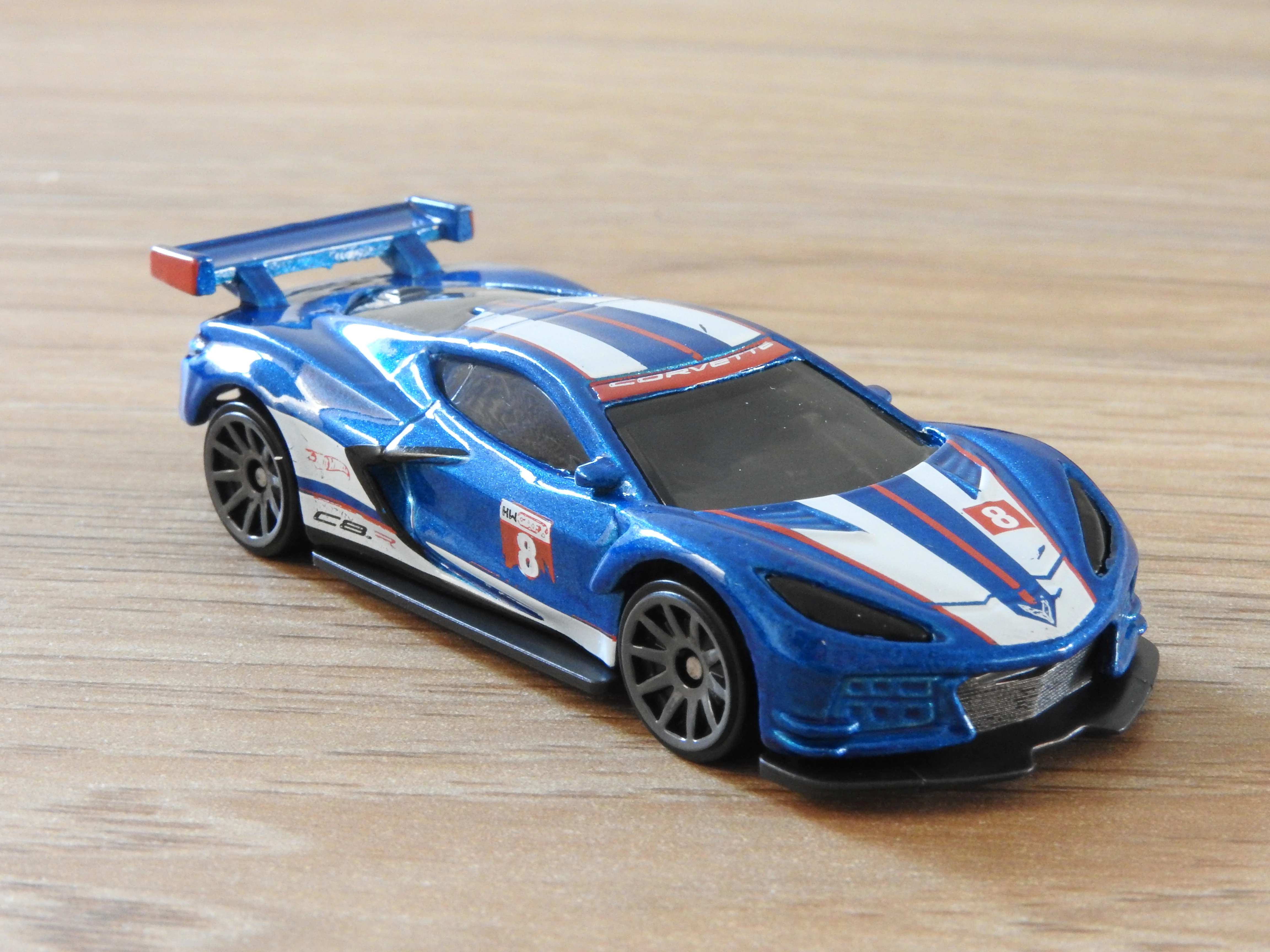 Corvette C8.R
