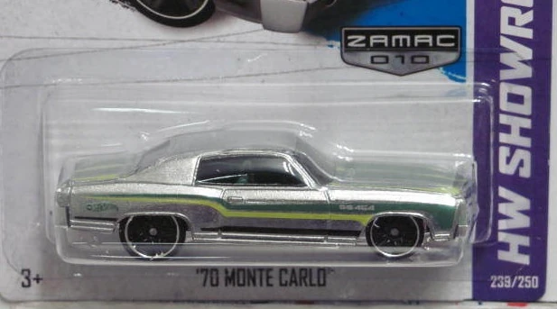 '70 Monte Carlo