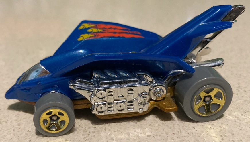 Turbo Rooster