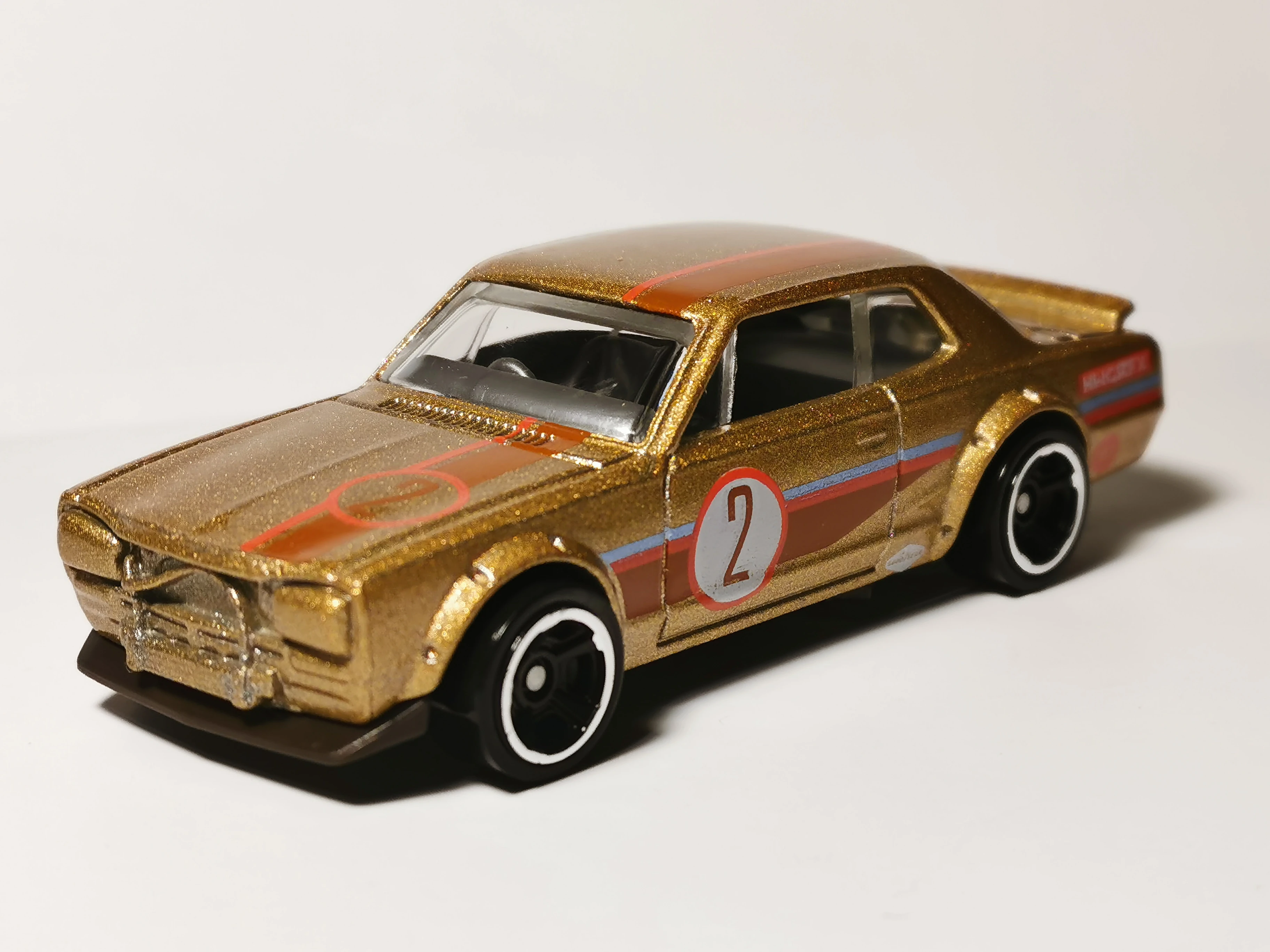 Nissan Skyline H/T 2000 GT-X