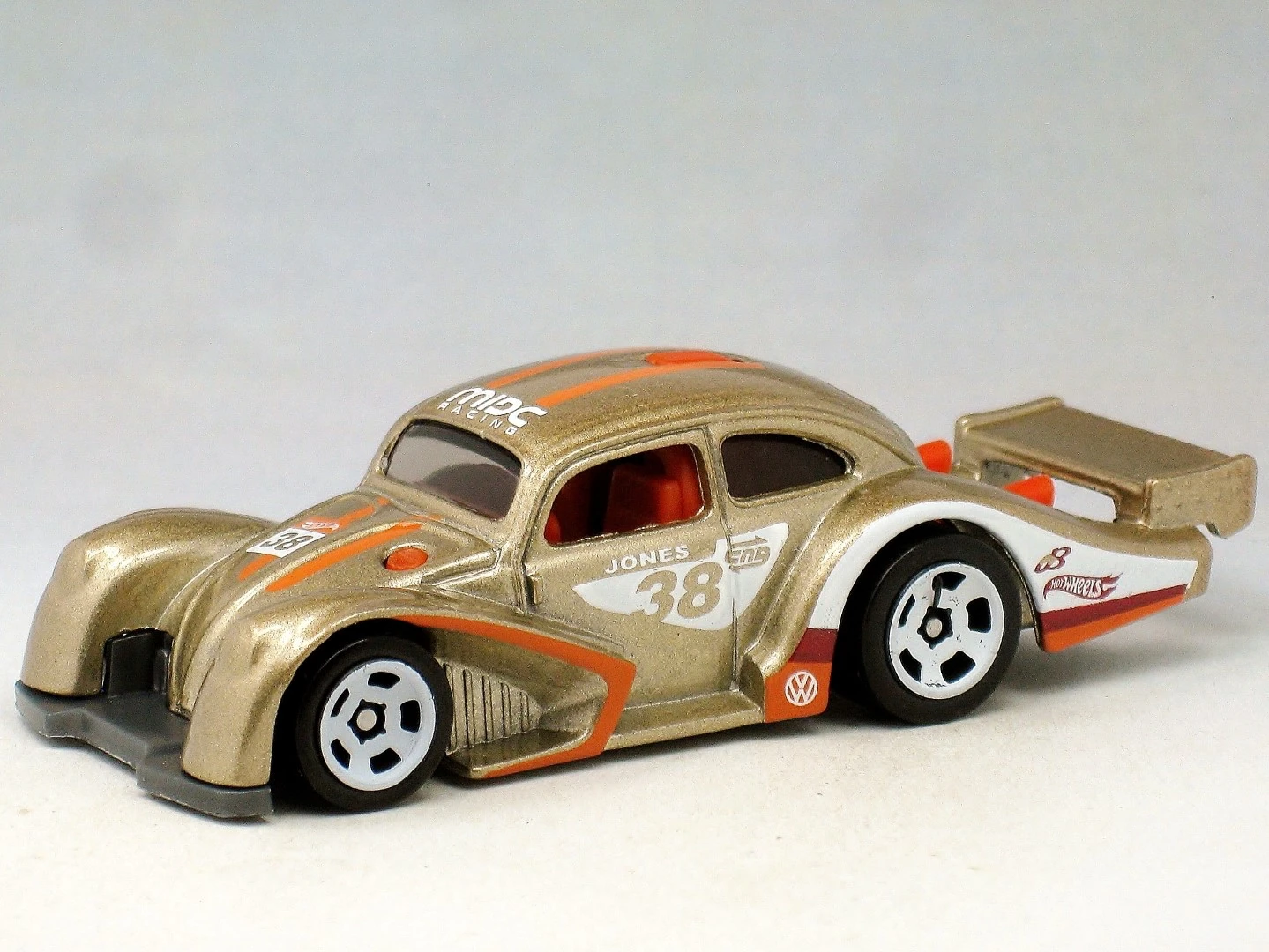 Volkswagen Käfer Racer