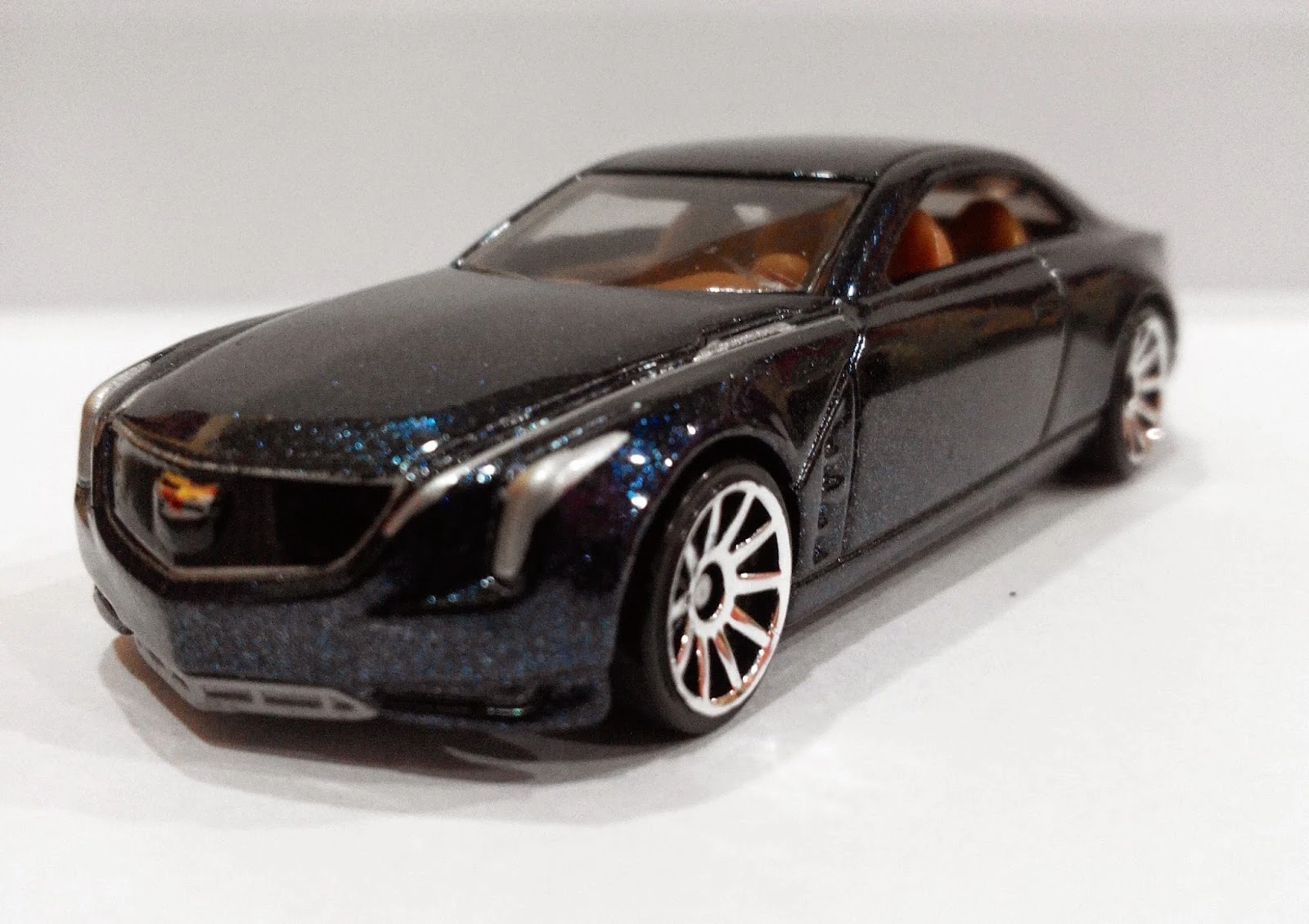 Cadillac Elmiraj