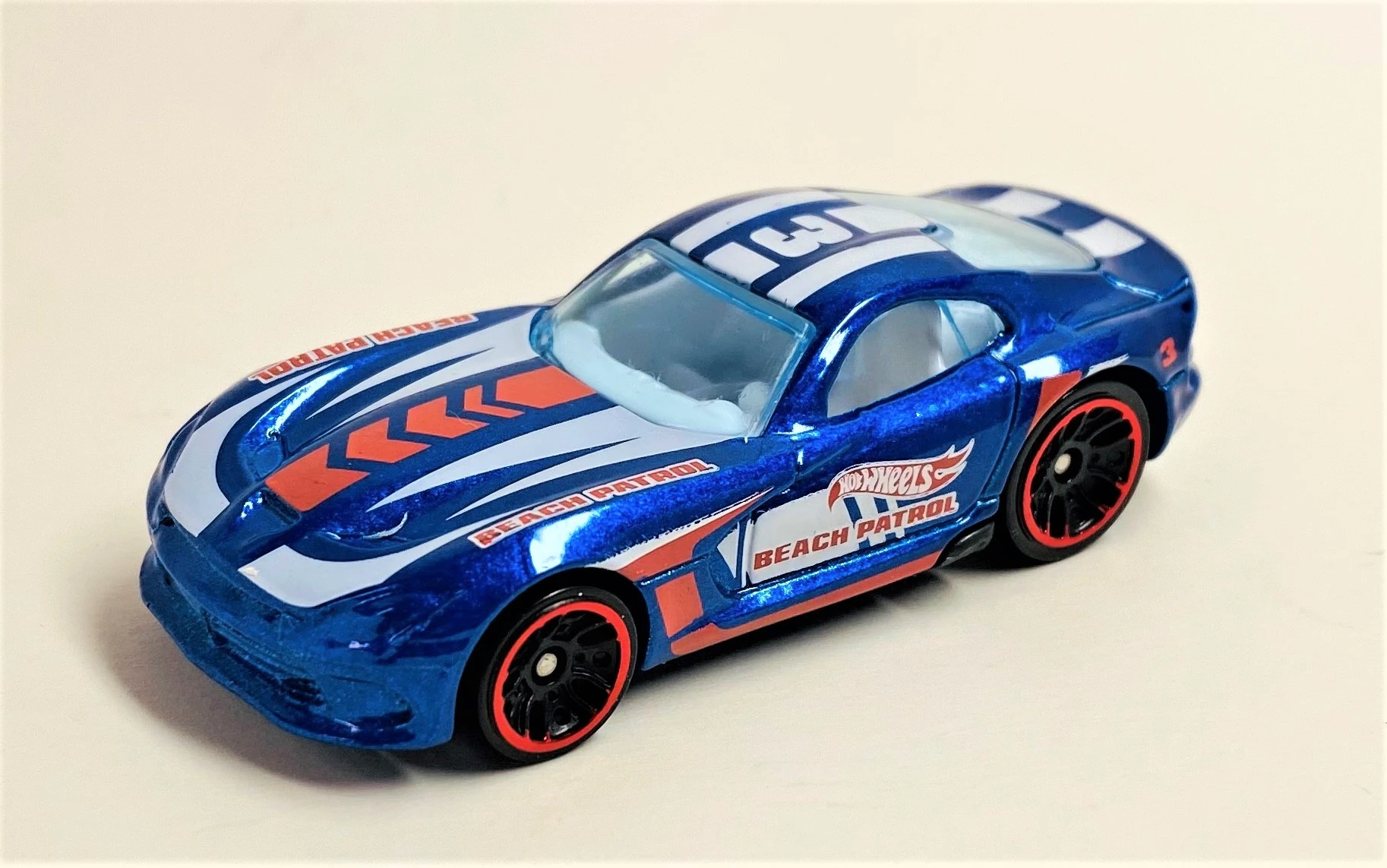 2013 SRT Viper