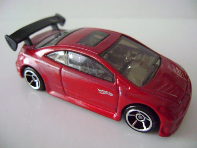 Honda Civic Si