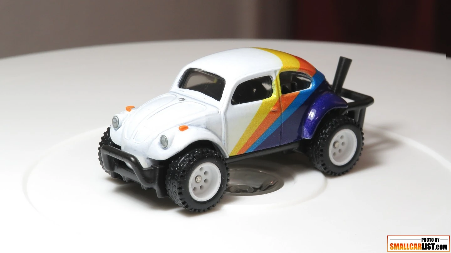 Volkswagen "Baja Bug"