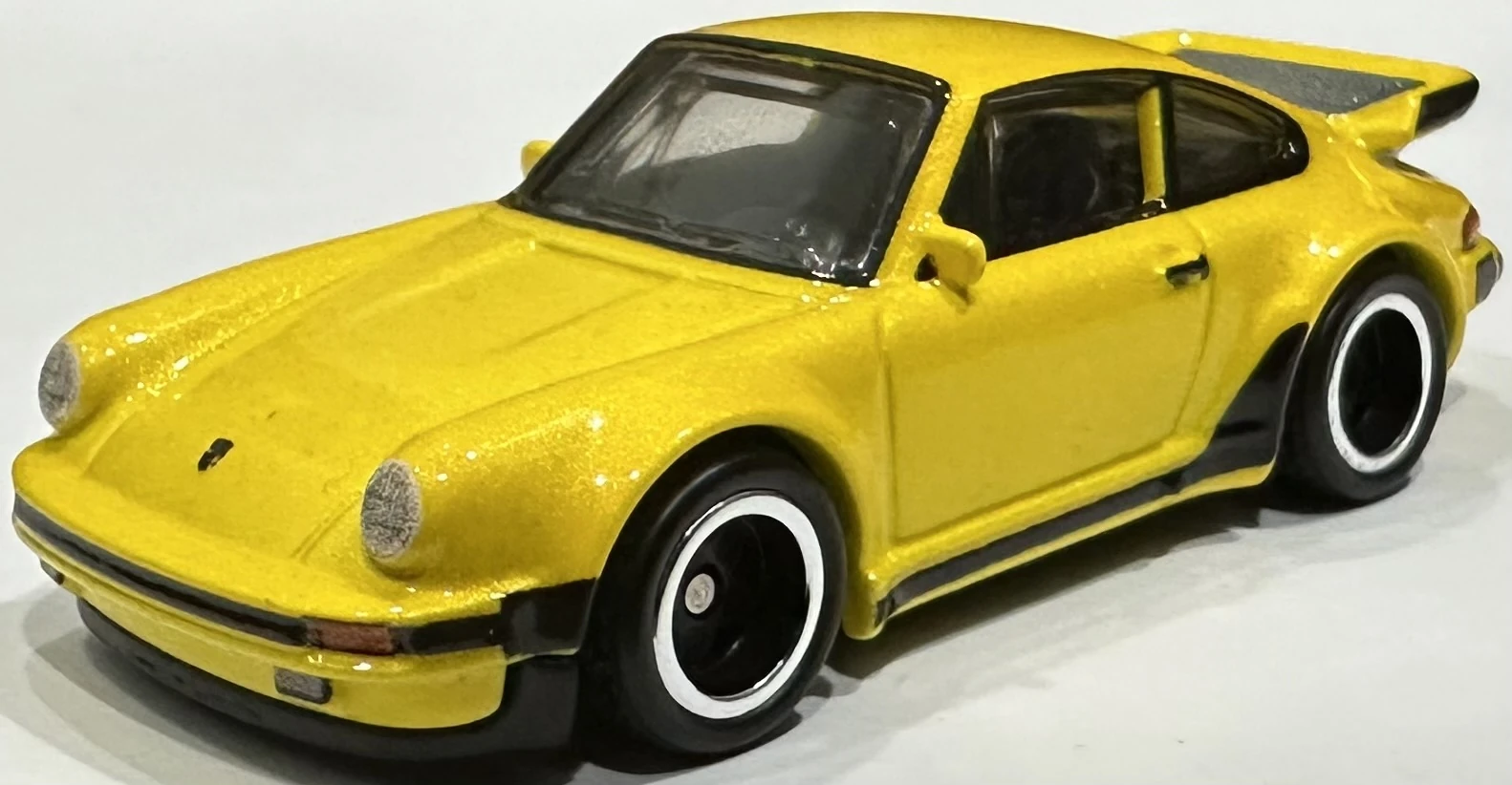 Porsche 911 Turbo (930)