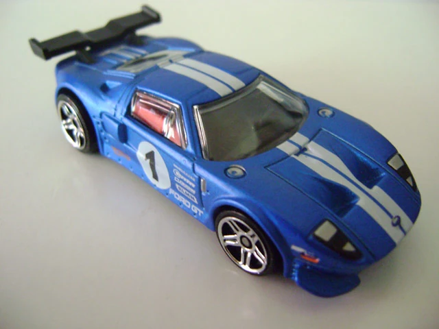 Ford GT