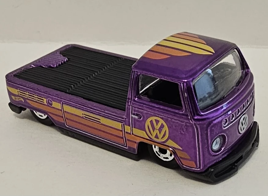 Volkswagen T2 Pickup