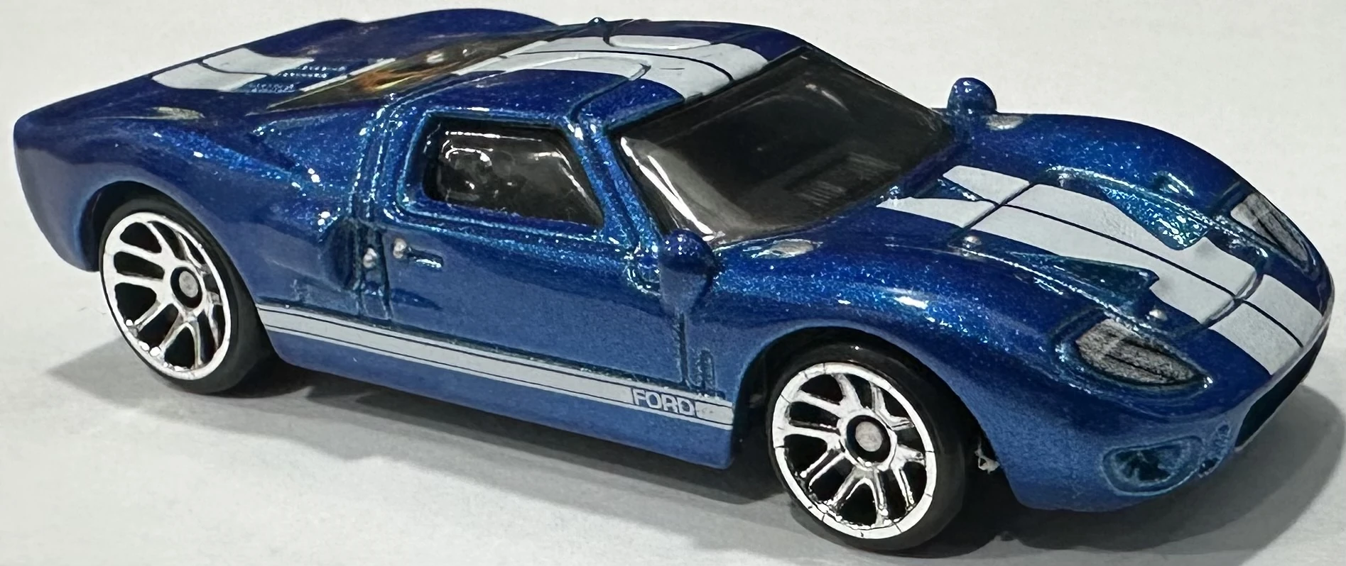 Ford GT40