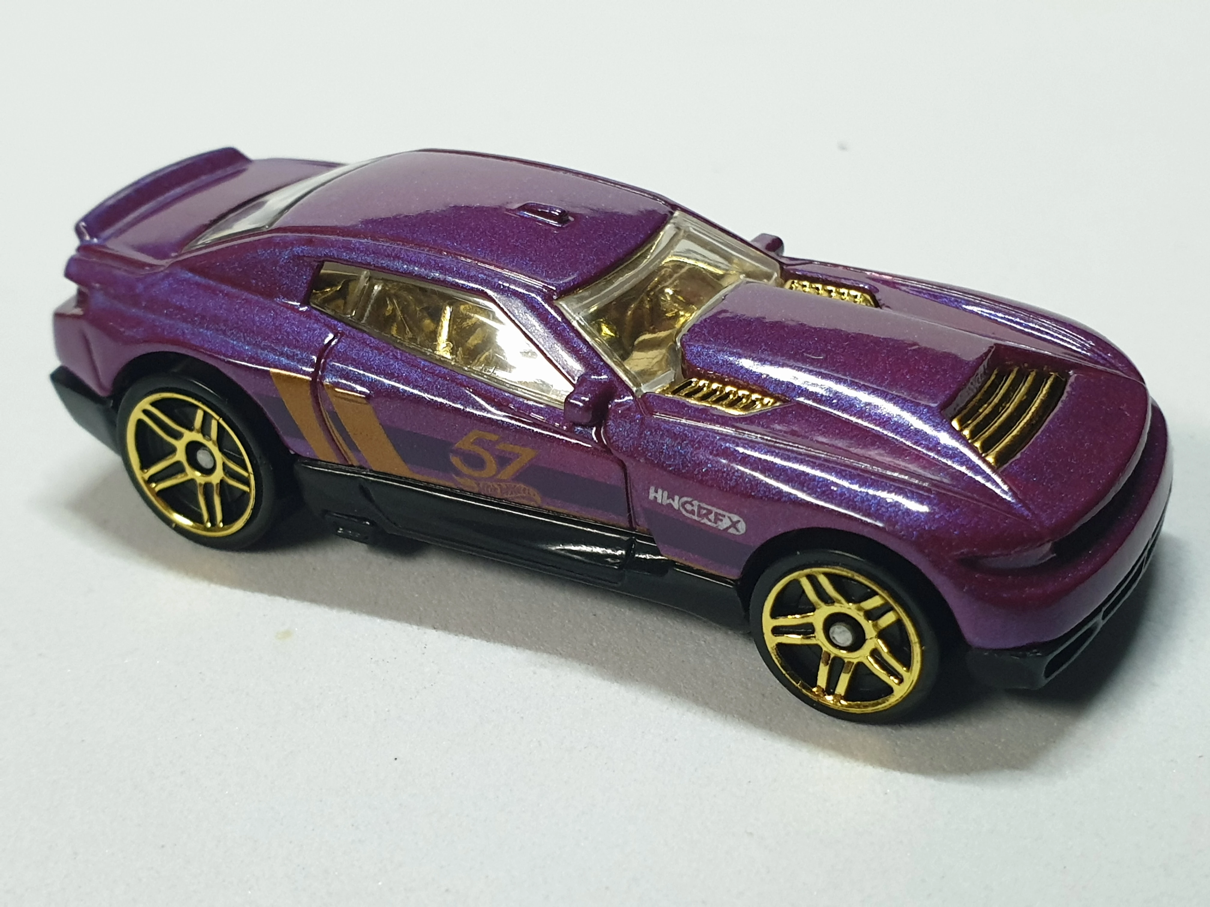 D-Muscle
