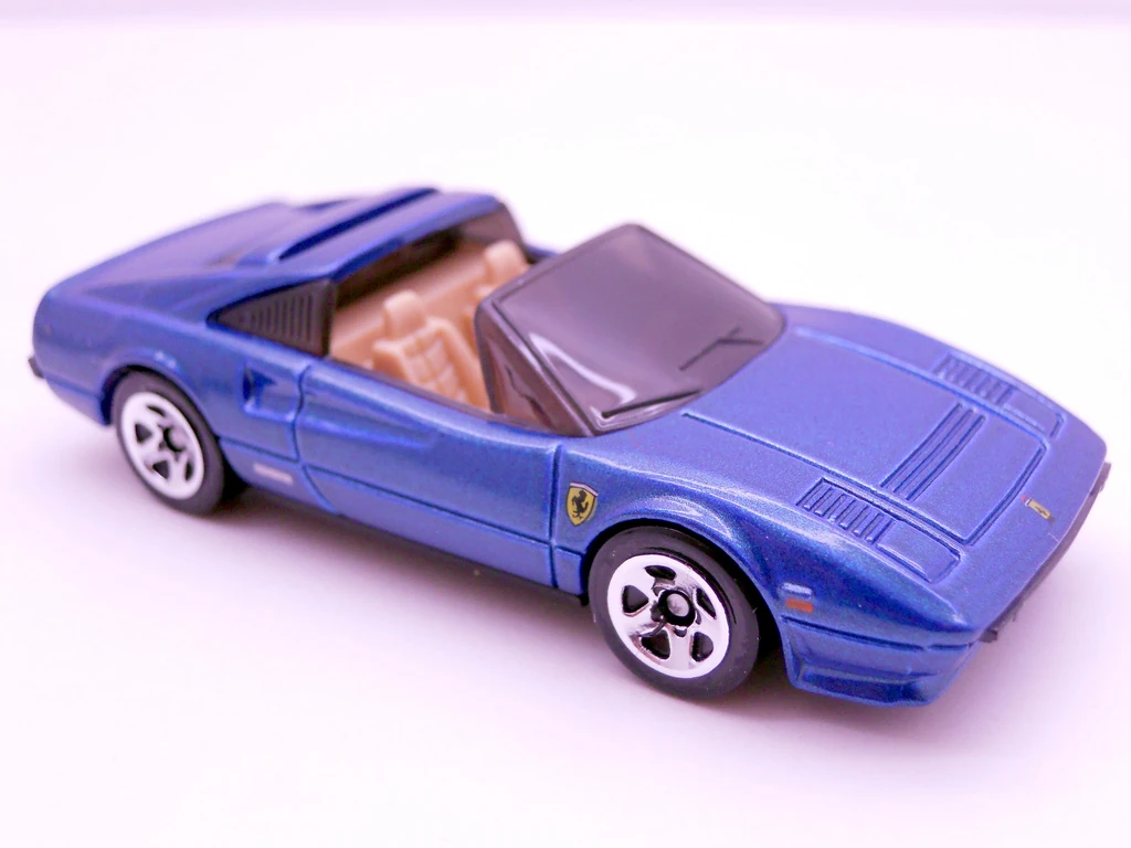 Ferrari 308 GTS