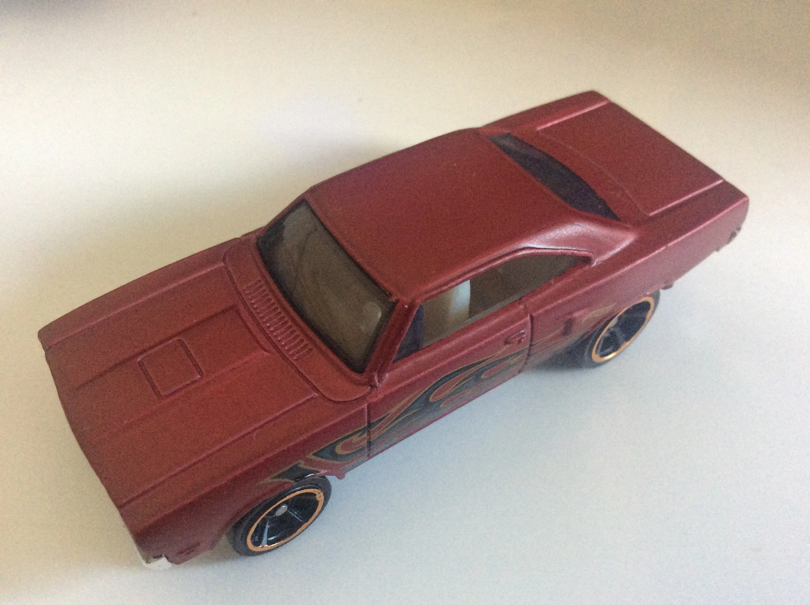 '70 Road Runner