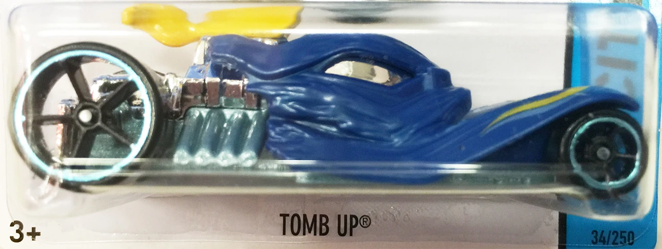 Tomb Up