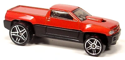 Trim TRK