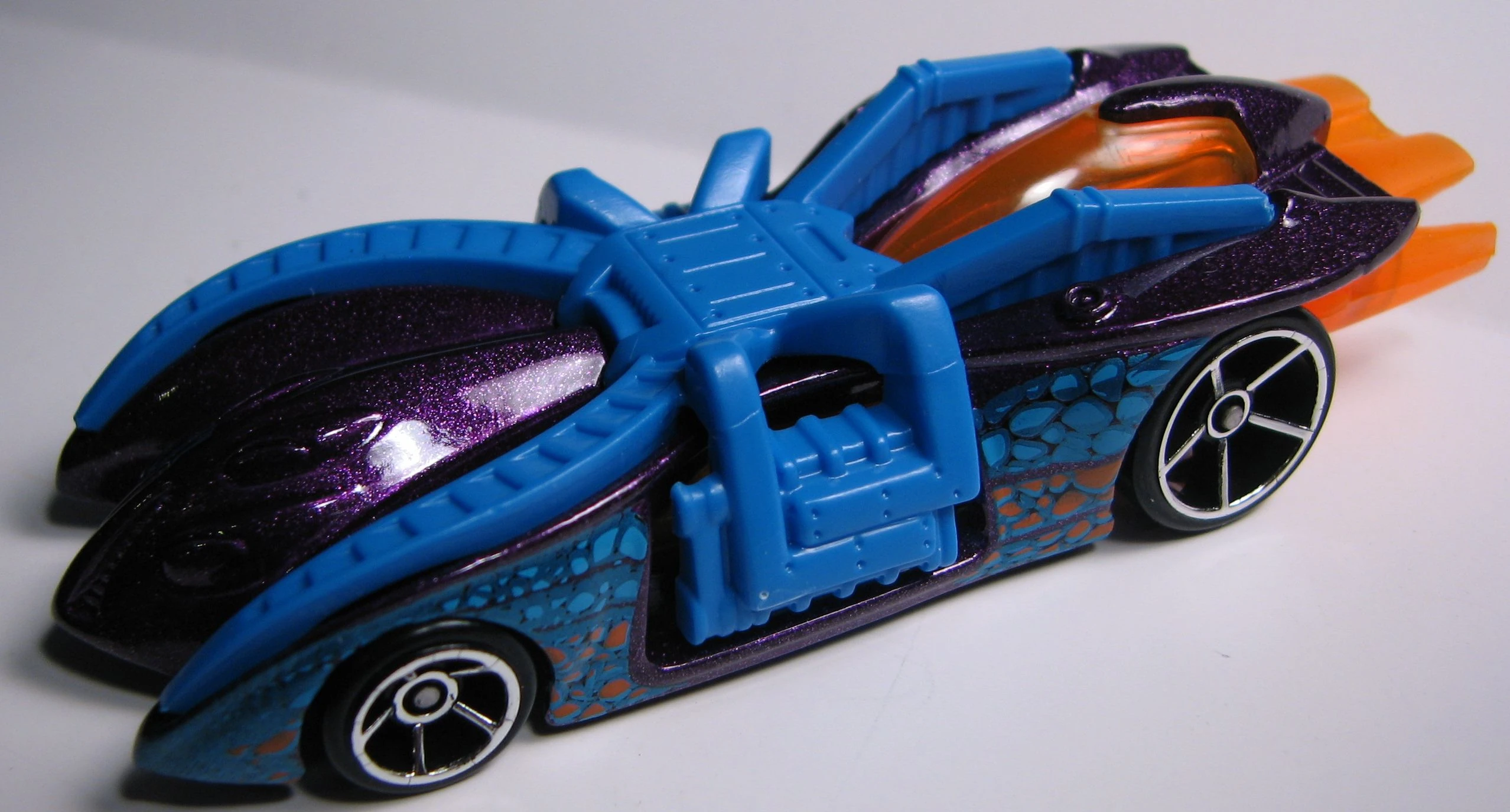 Arachnorod