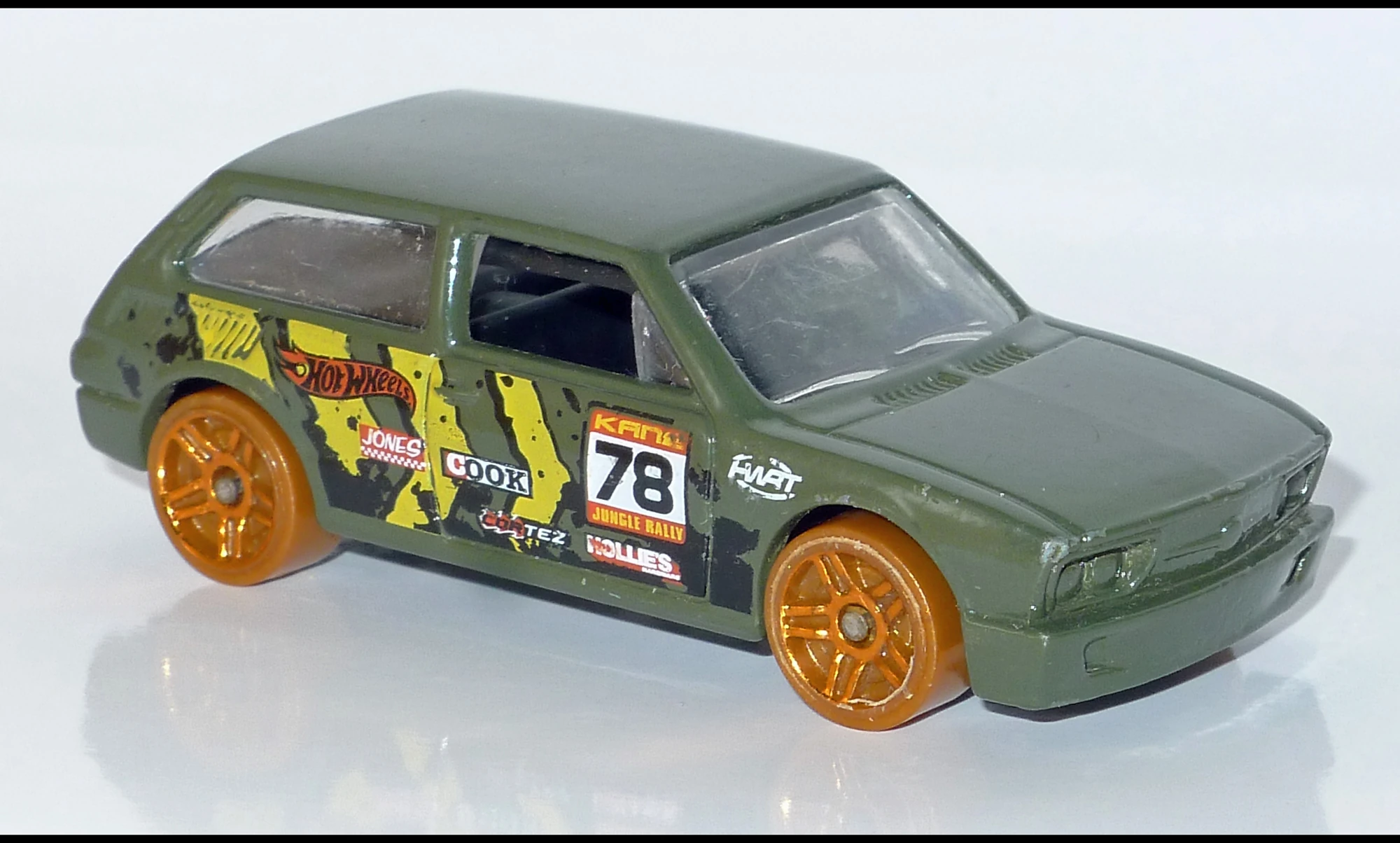 Volkswagen Brasília