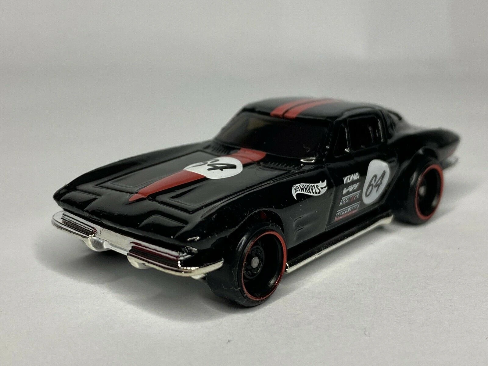 '64 Corvette Sting Ray