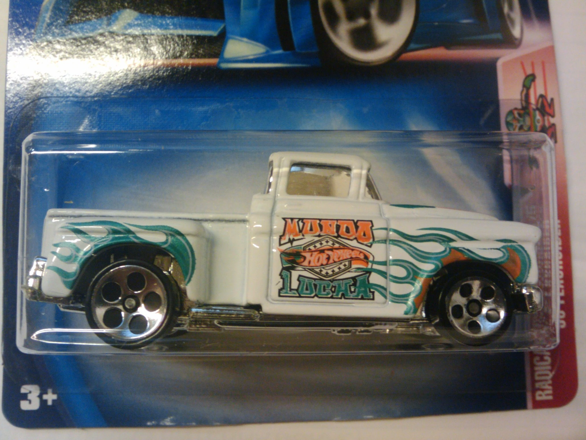 '56 Flashsider Lifted