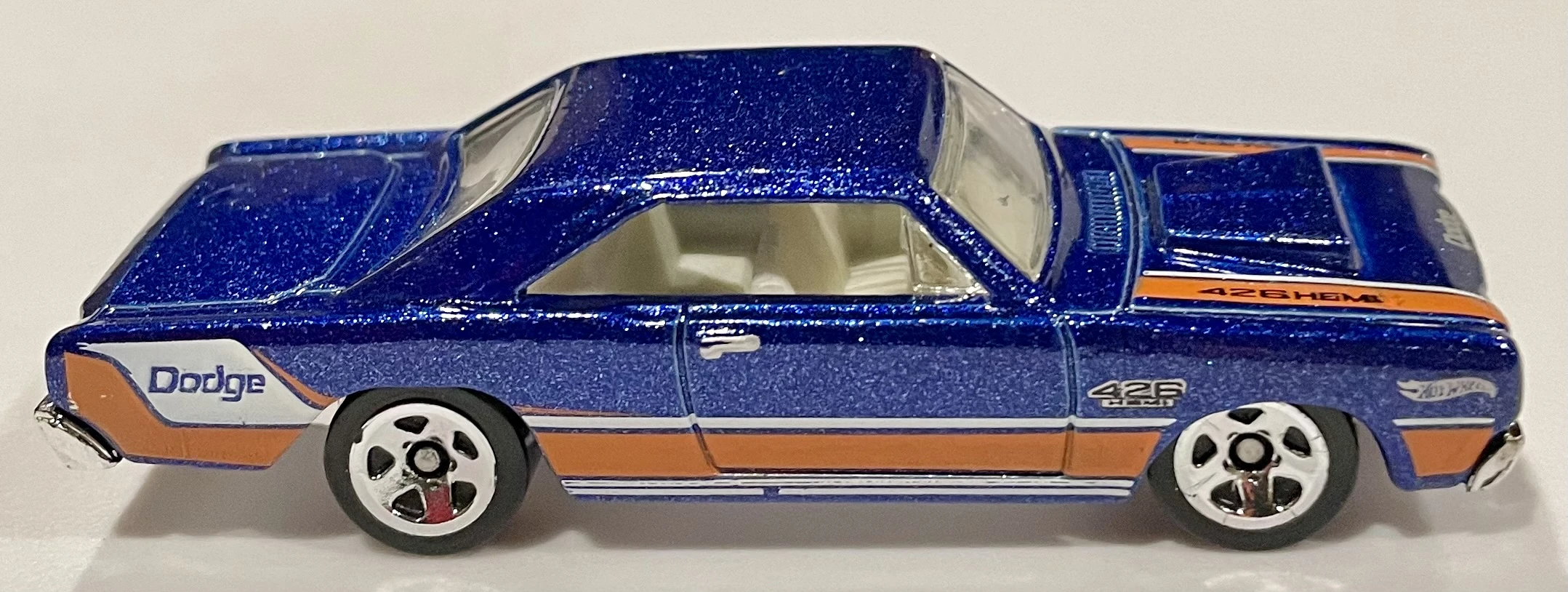'68 Dodge Dart