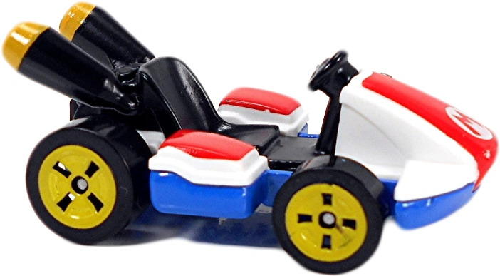 Standard Kart
