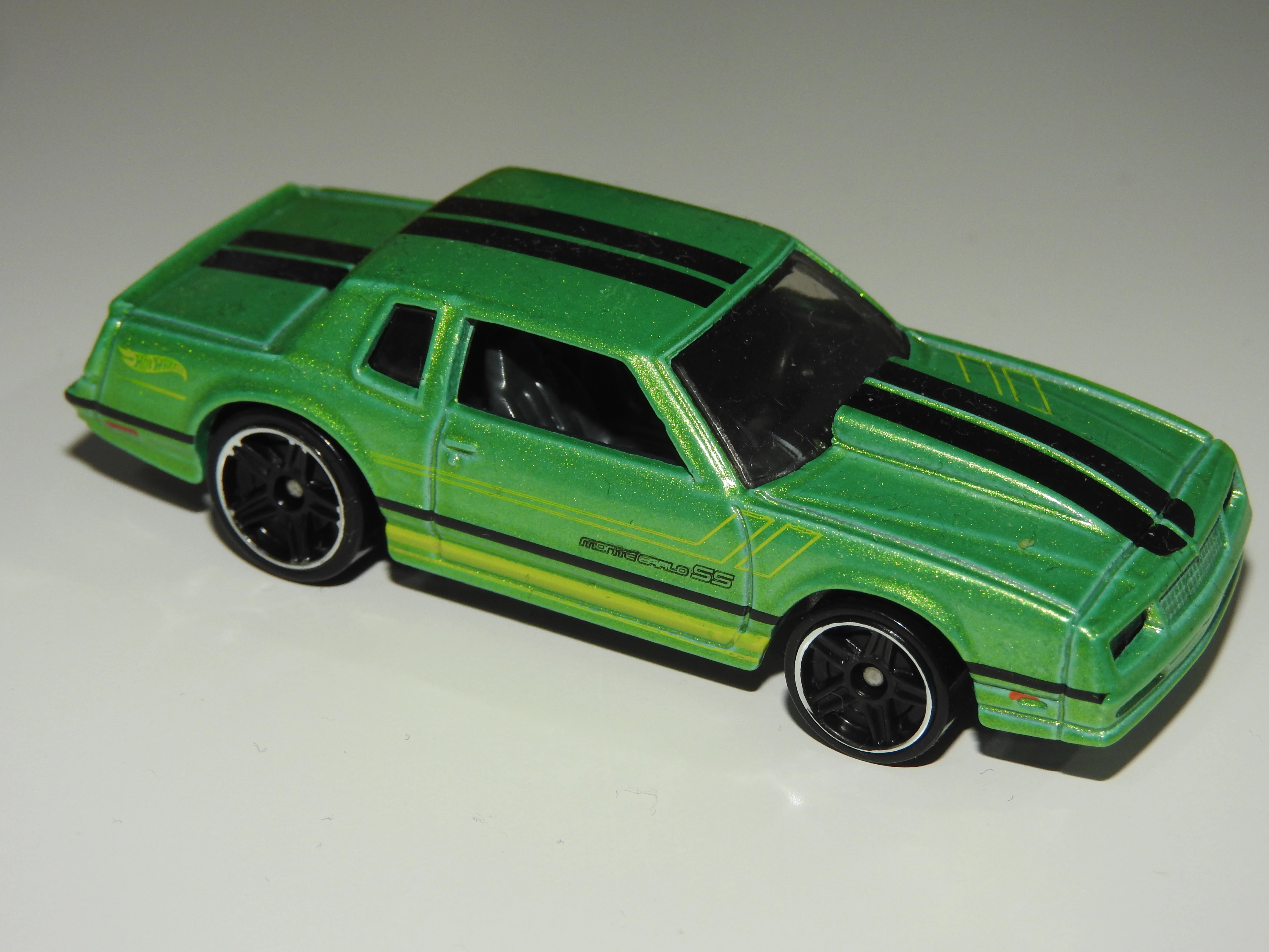 '86 Monte Carlo SS