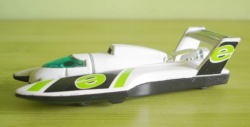 Hydrojet