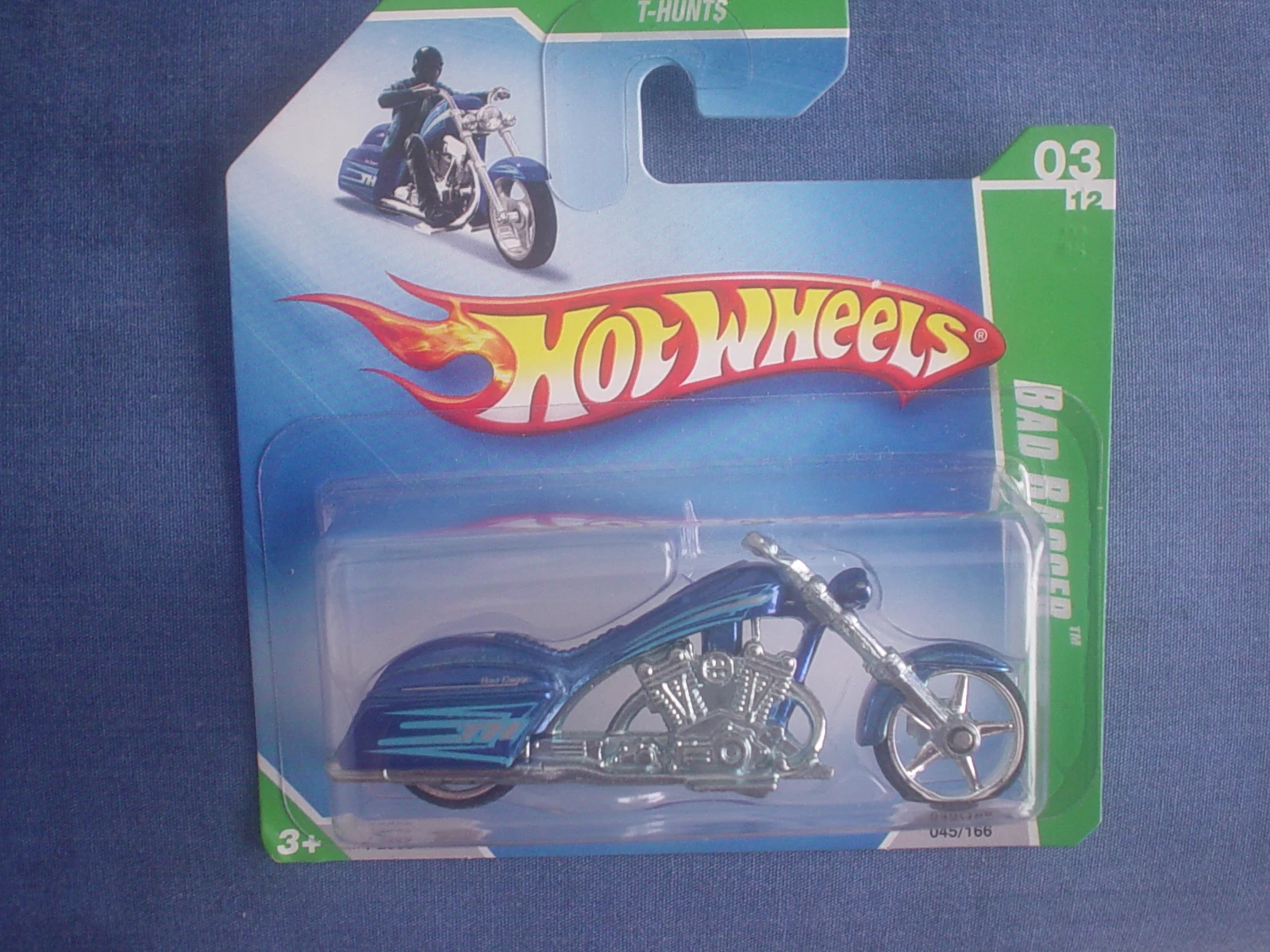 Bad Bagger