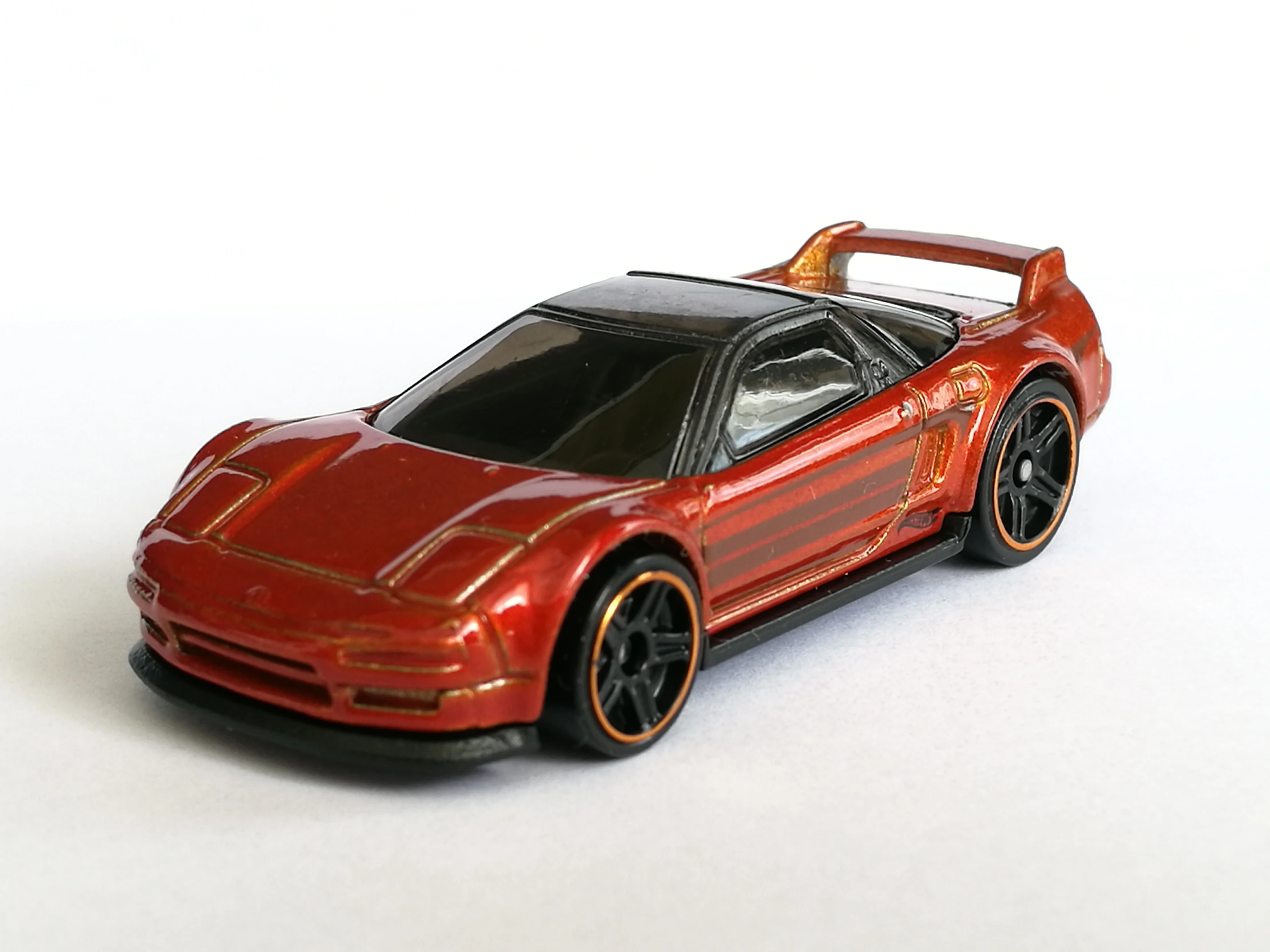 '90 Acura NSX