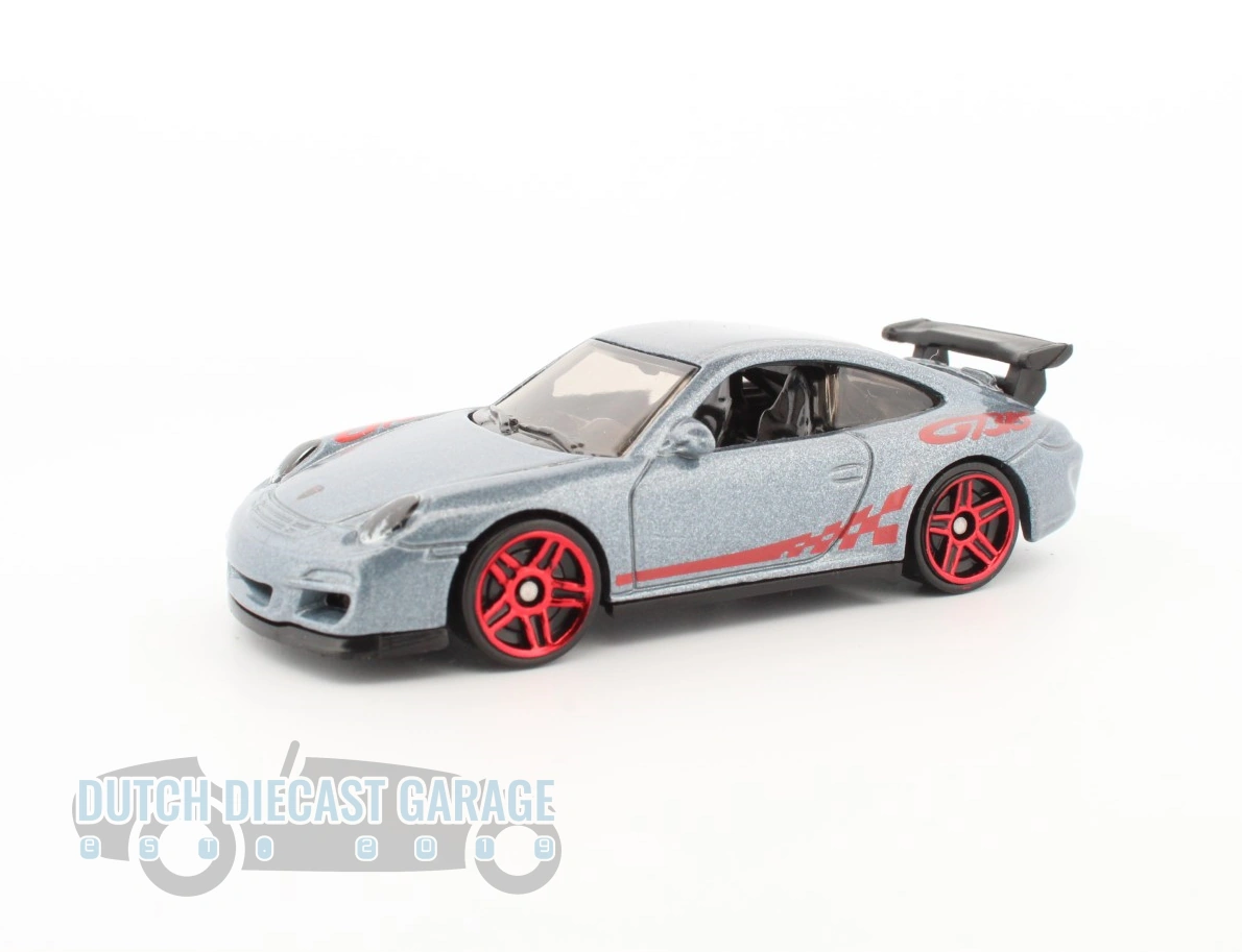 Porsche 911 GT3 RS