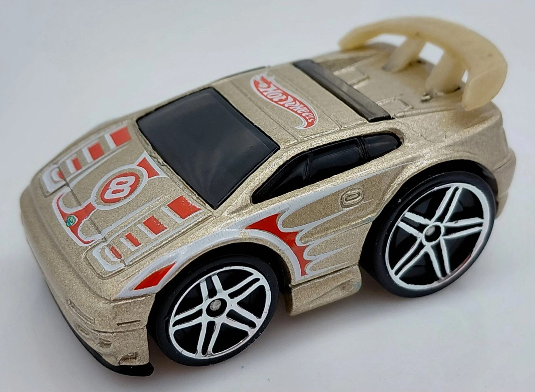 Blings Lotus Esprit