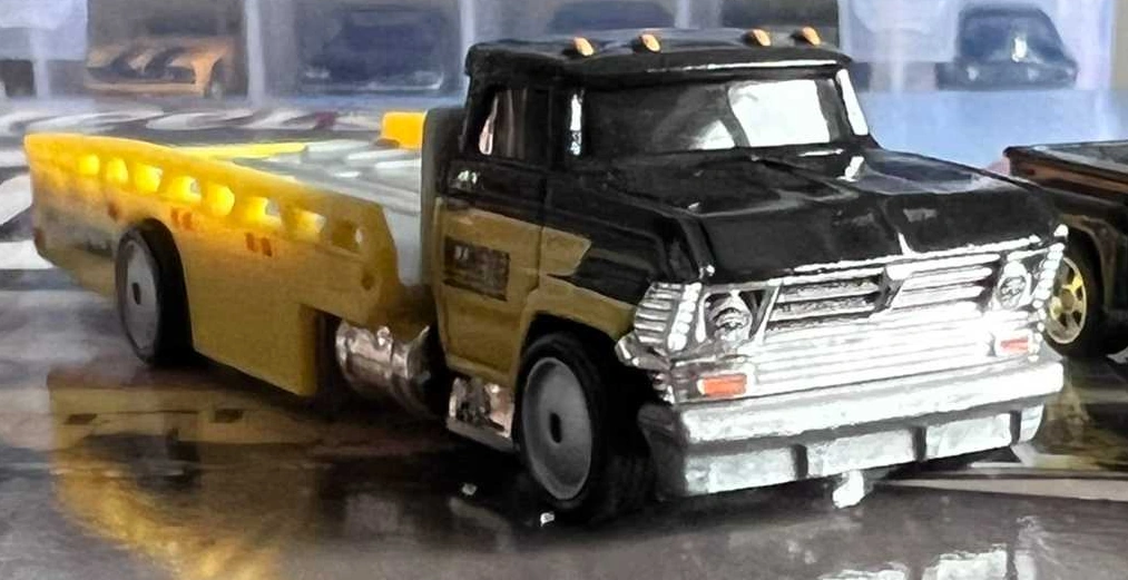Horizon Hauler