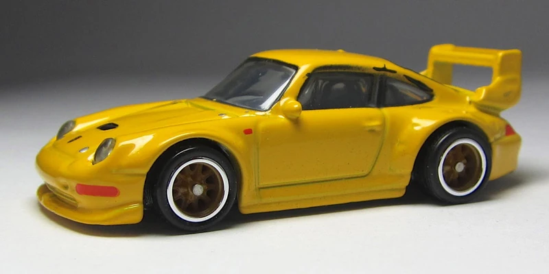Porsche 993 GT2