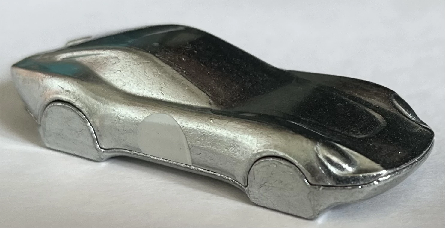 Coupé Clip