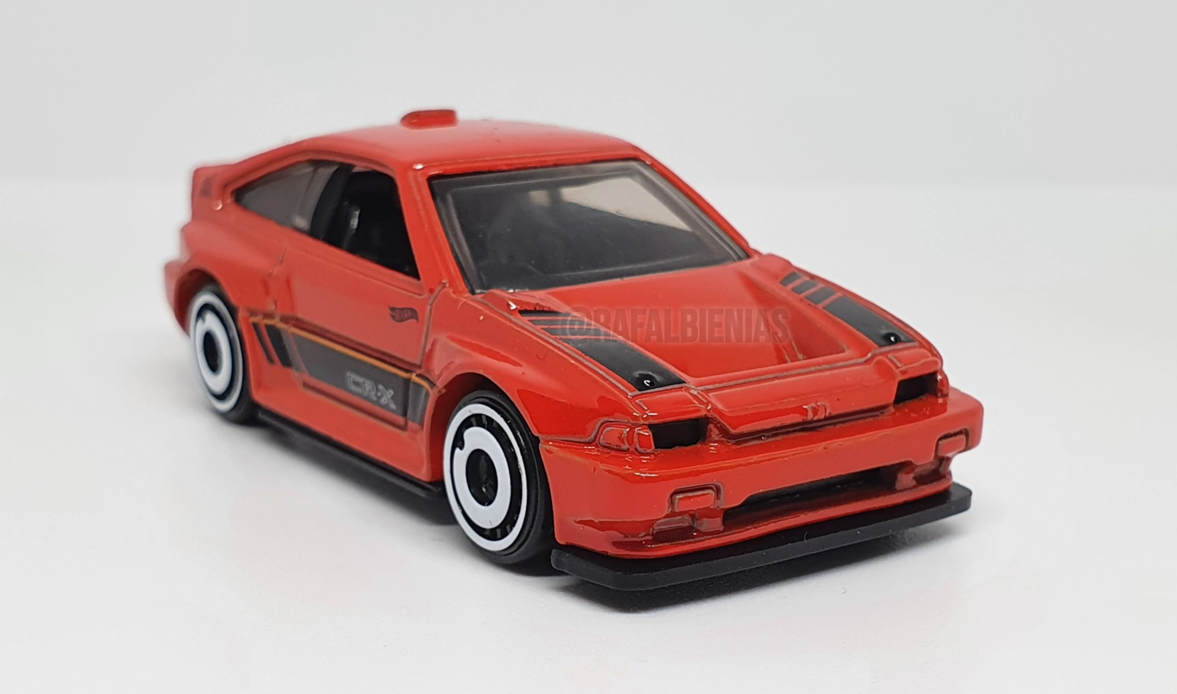 1985 Honda CR-X
