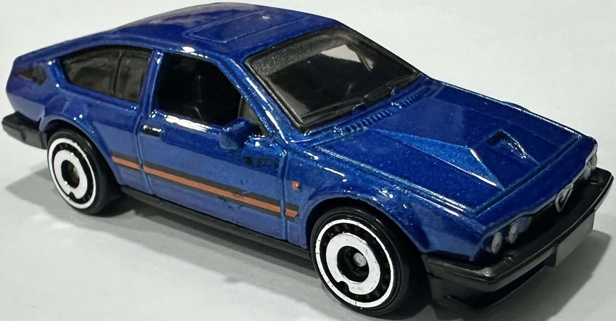 Alfa Romeo GTV6 3.0