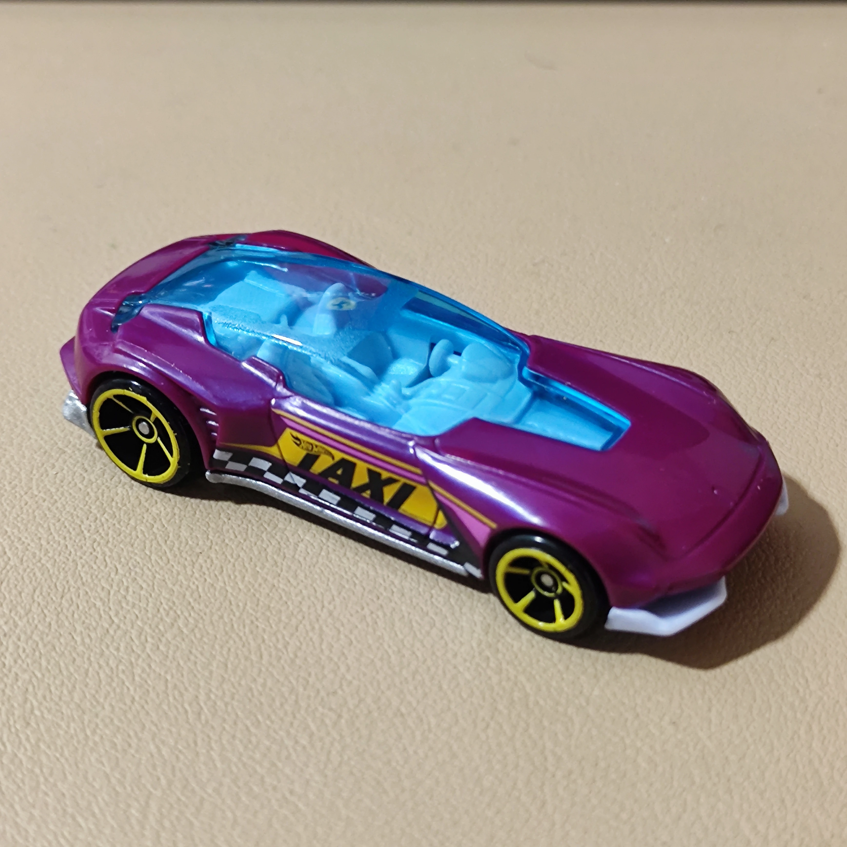 Gazella GT