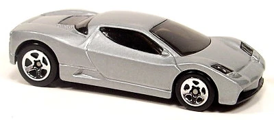 Acura HSC Concept