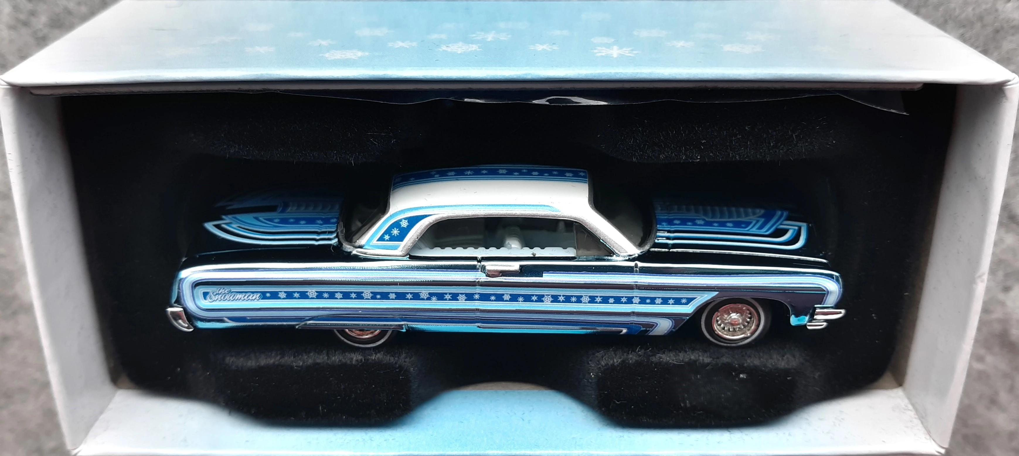 1964 Chevrolet Impala